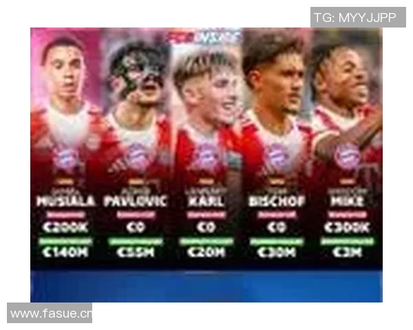 德甲巅峰对决拜仁主场迎战圣保利首发阵容全面解析