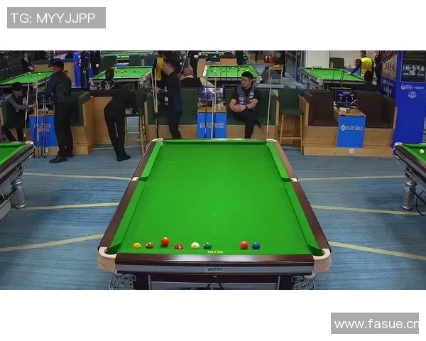 云南星牌中式台球俱乐部联赛热潮涌动星牌全力助推赛事人气攀升